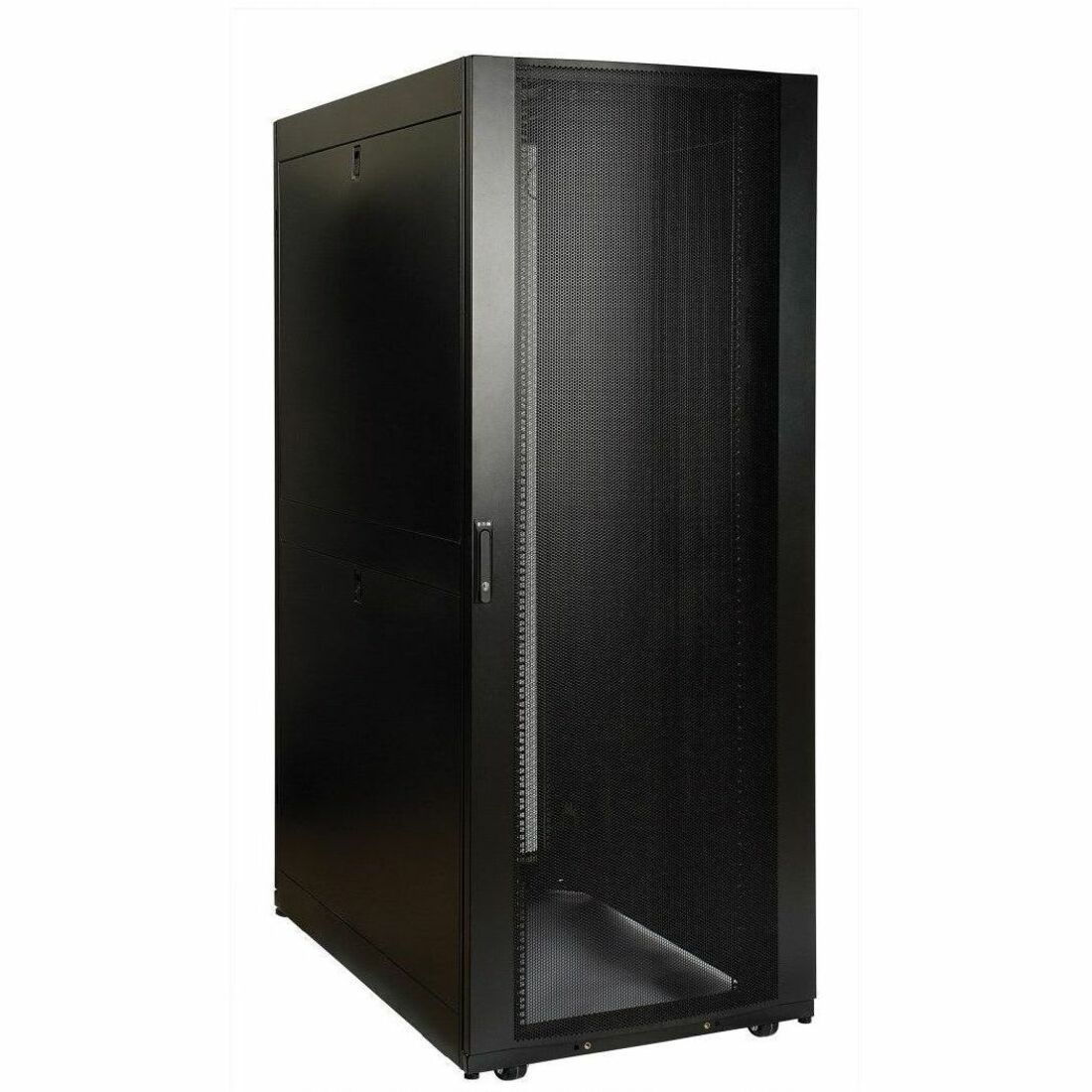 SR42UBDPWD Rack Enclosure Server Cabinet DEEP and WIDE