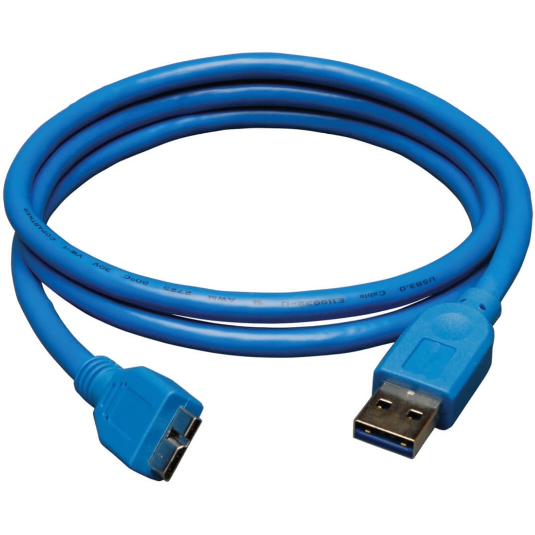 U326-003 Super Speed USB Cable Adapter