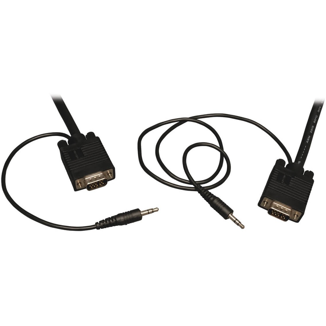 P504-015 A/V Cable