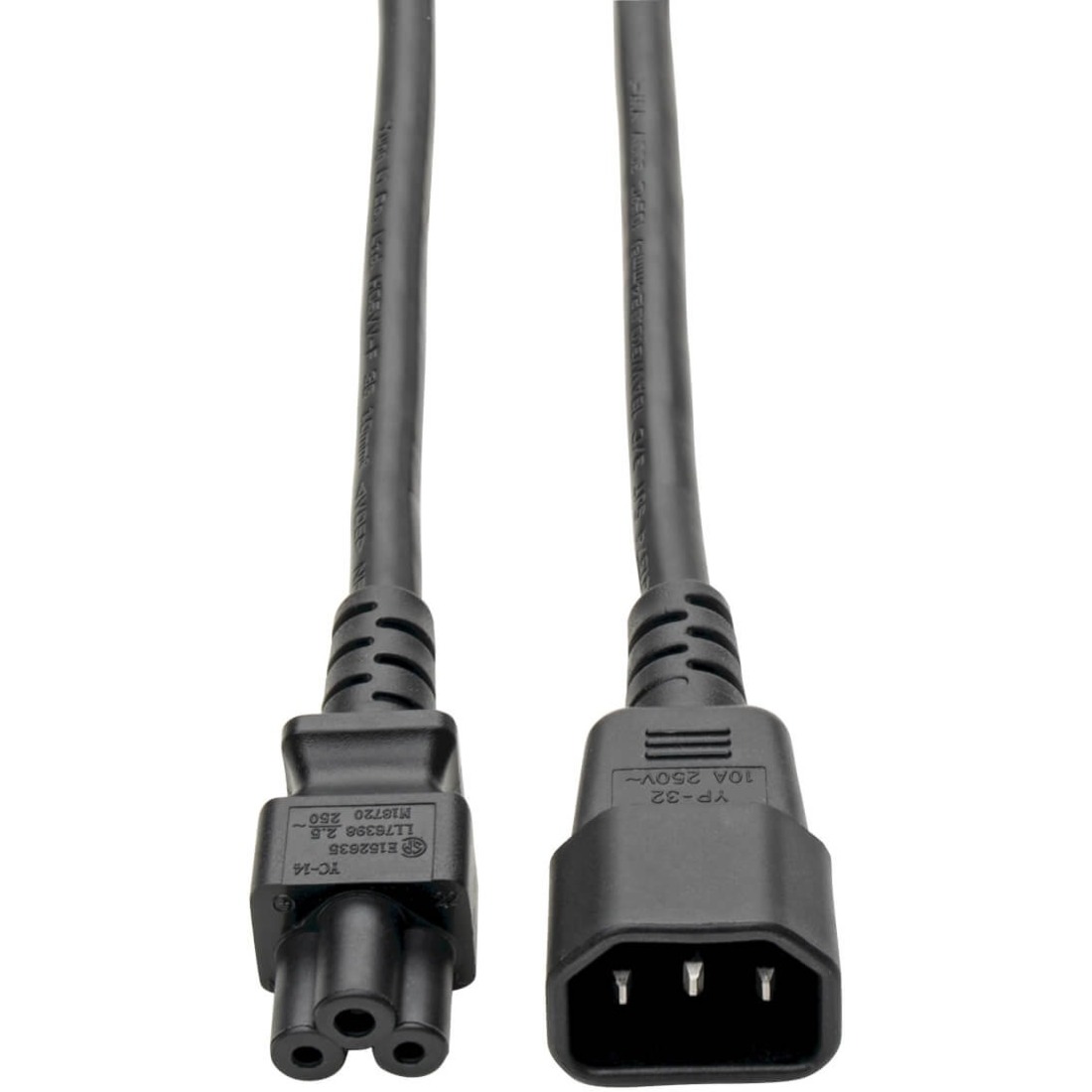 P014-006 Standard Power Cord