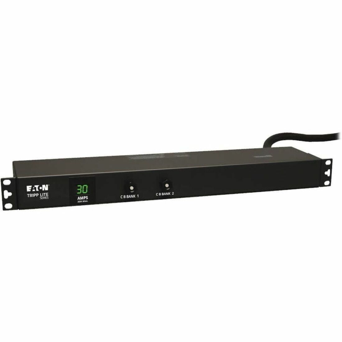 Metered PDUMH30 12-Outlets PDU