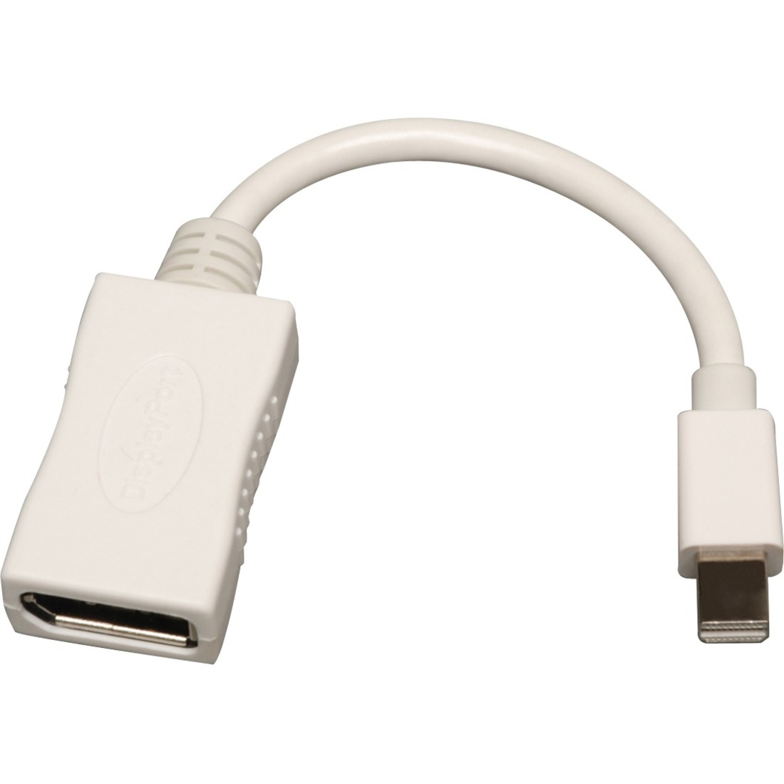 P139-06N-DP Audio/Video Cable Adapter