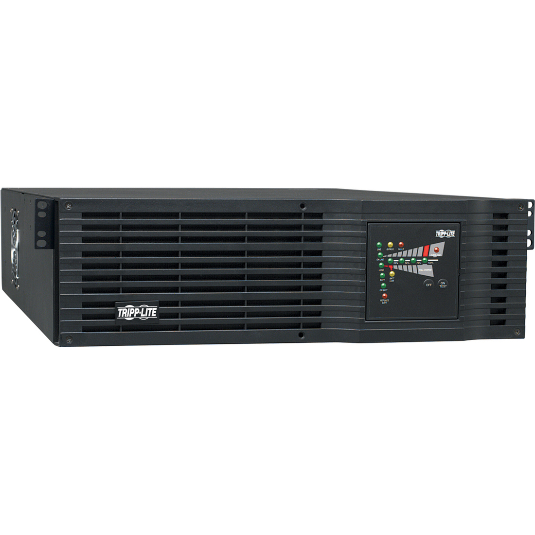 SmartOnline SU3000RTXR3UHW 3000 VA Tower/Rack Mountable UPS