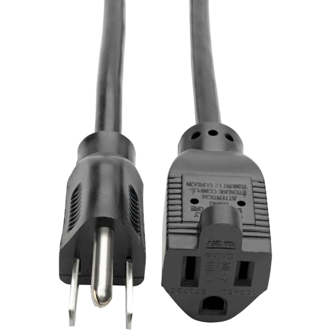 P022-015 Power Extension Cord