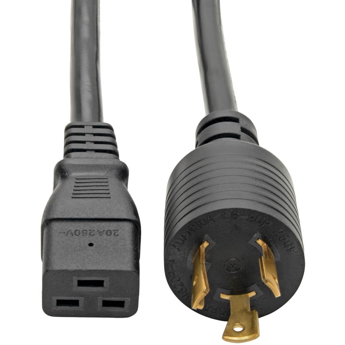 P040-014 Standard Power Cord