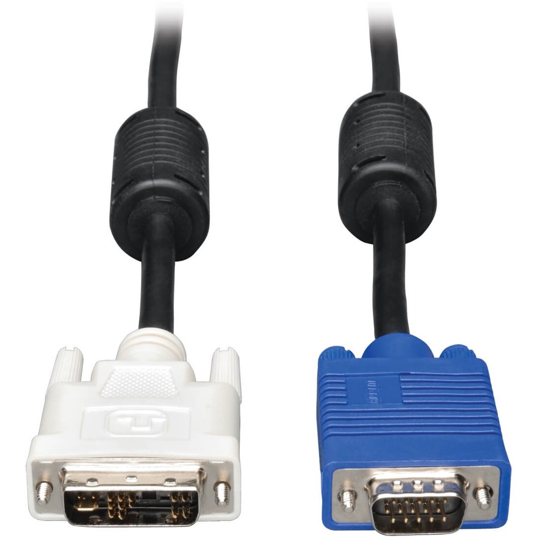 P556-010 Coaxial DVI/VGA Cable