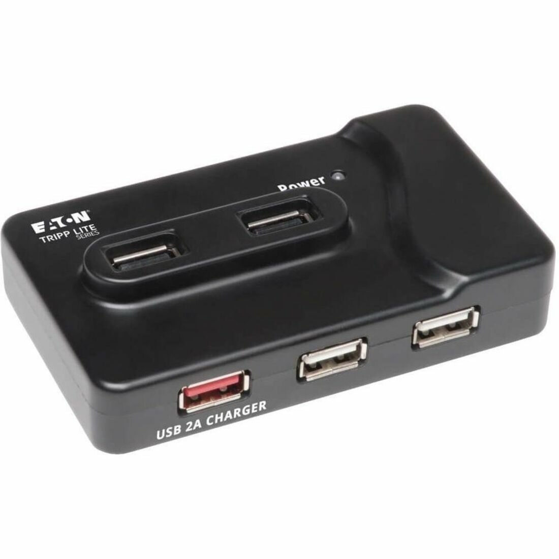 USB 3.0 Charging Hub - 2 x USB3.0, 4 x USB 2.0, 1 x Charging iPad2