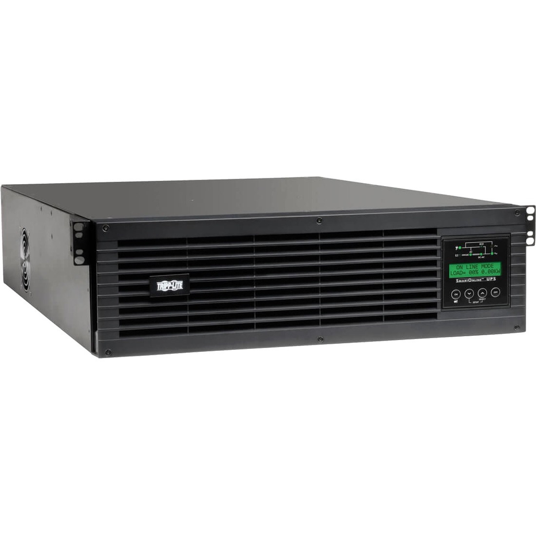 SU3000RTXLCD3U UPS System