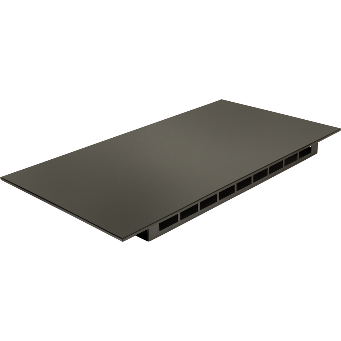 SmartRack Drip Resistant Roof