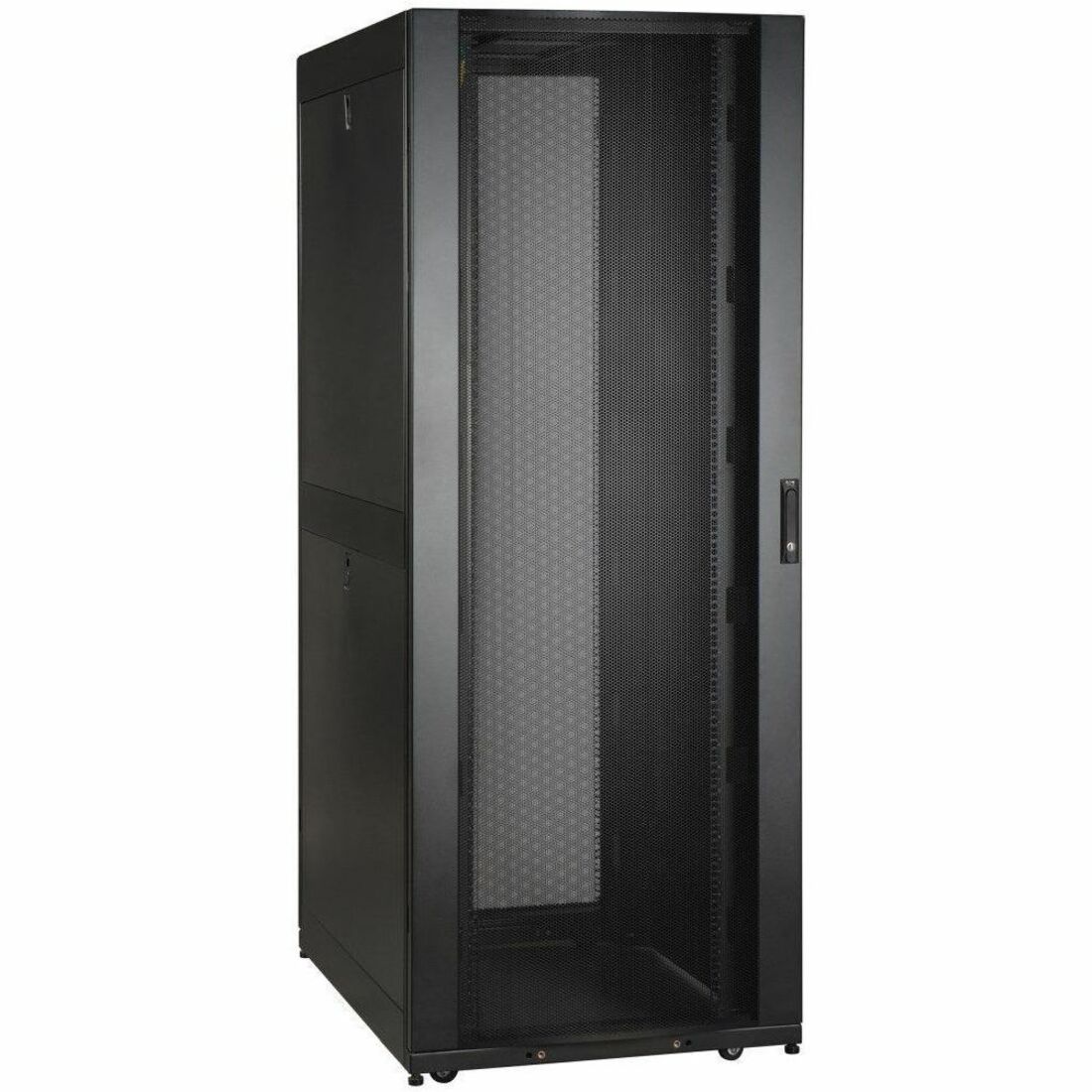 SmartRack SR42UBWDVRT Rack Cabinet
