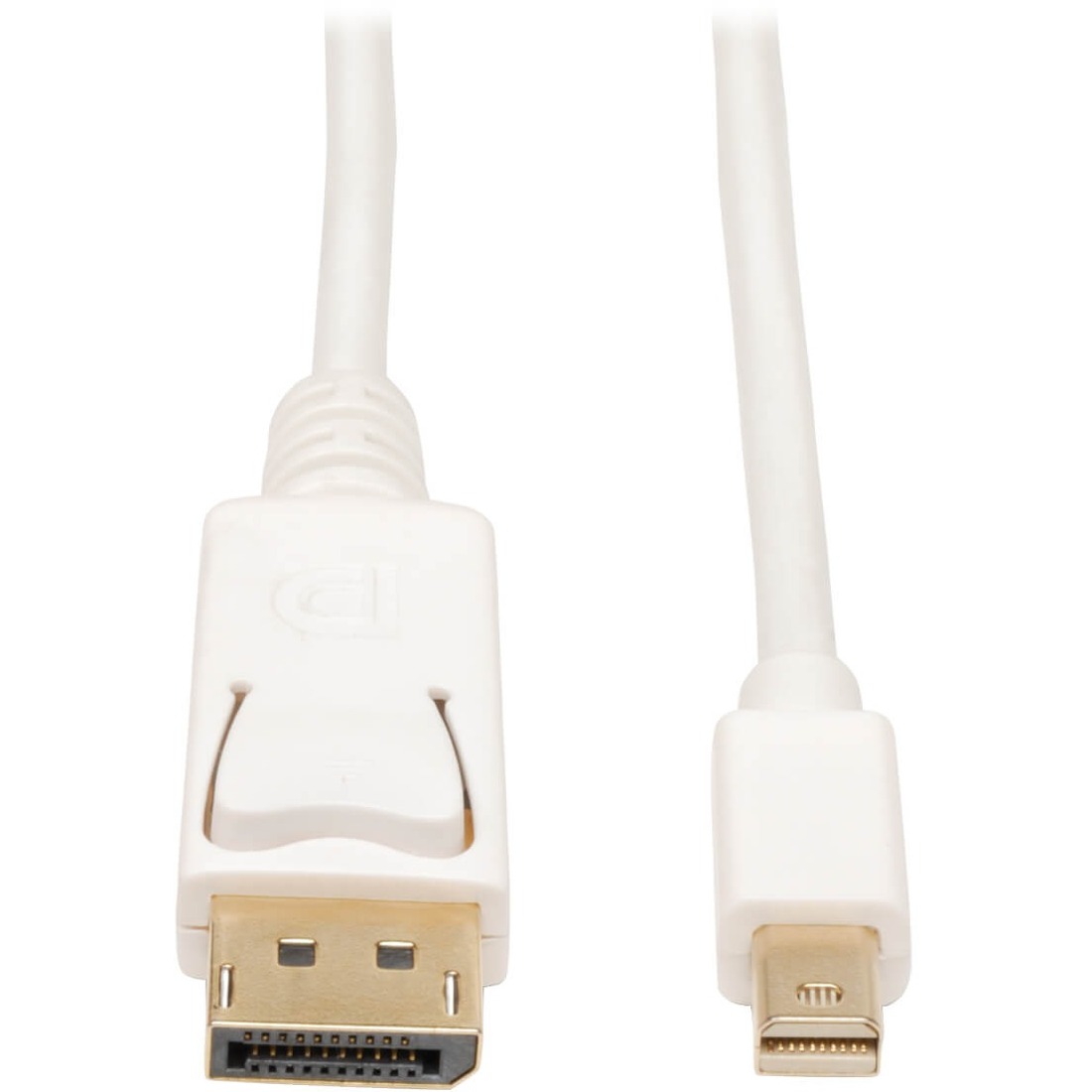 3ft Mini Displayport to Displayport Cable