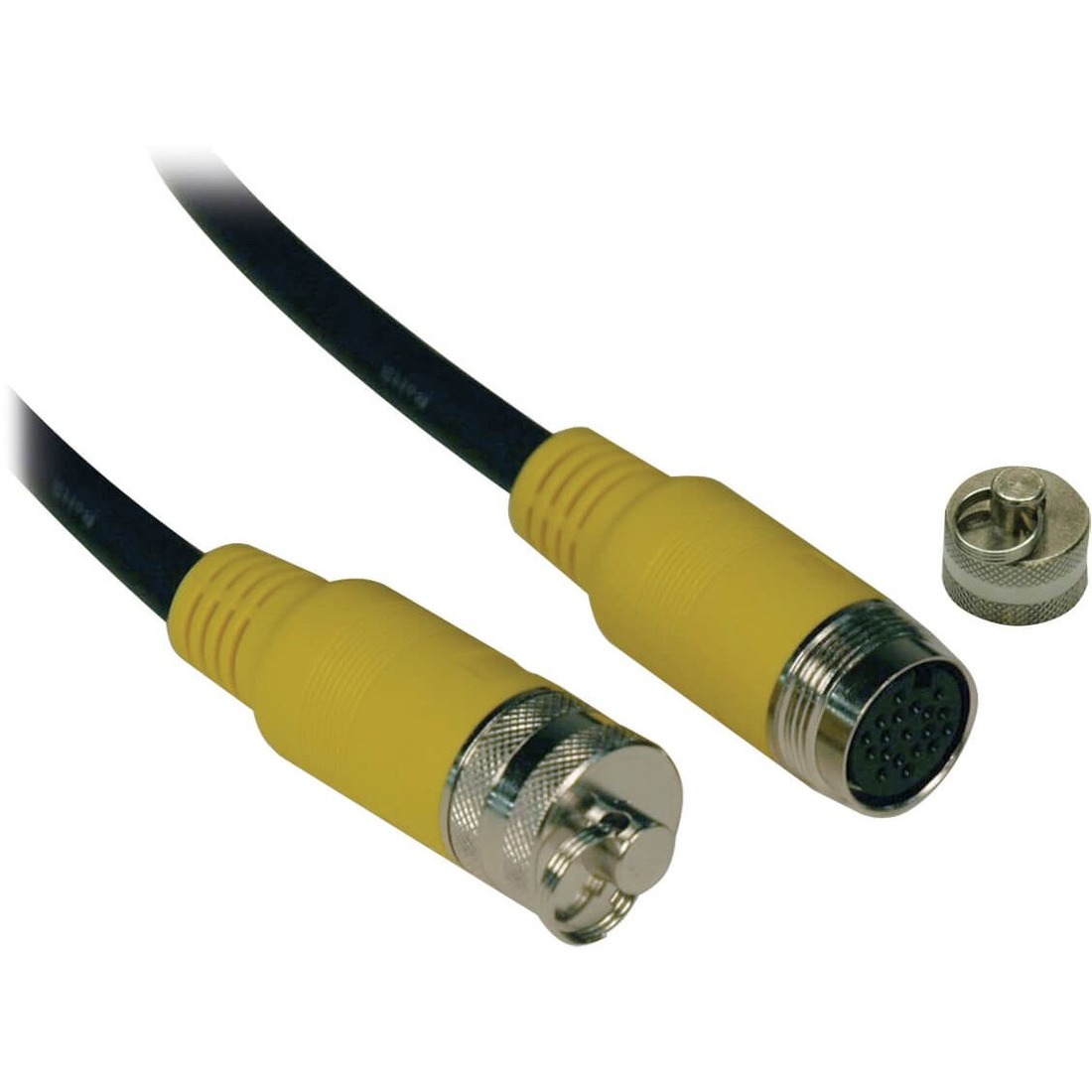 25-ft. Easy Pull Long-Run Display Cable - Type-B Digital PVC Trunk Cable