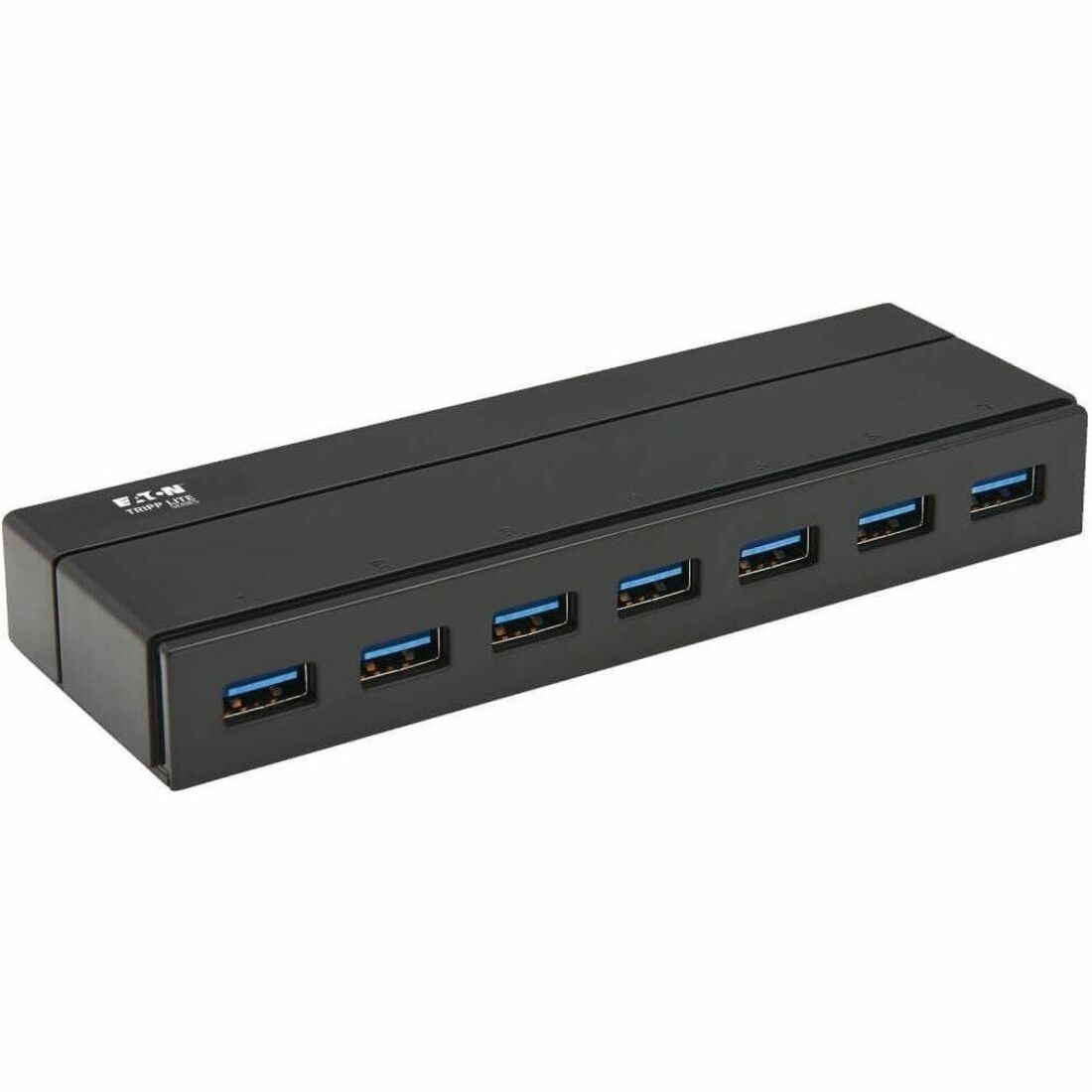 USB 3.0 Charging Hub - 7 x USB3.0, 1 x Charging iPad2