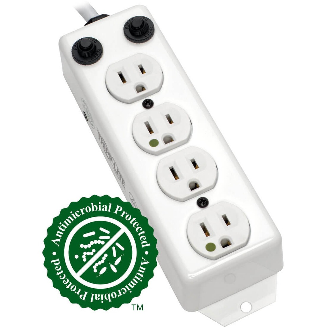 PS-402-HG-OEM Power Strip