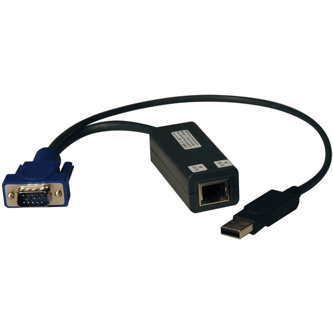 KVM Switch Accessories - NetCommander USB Server Interface Unit (SIU)