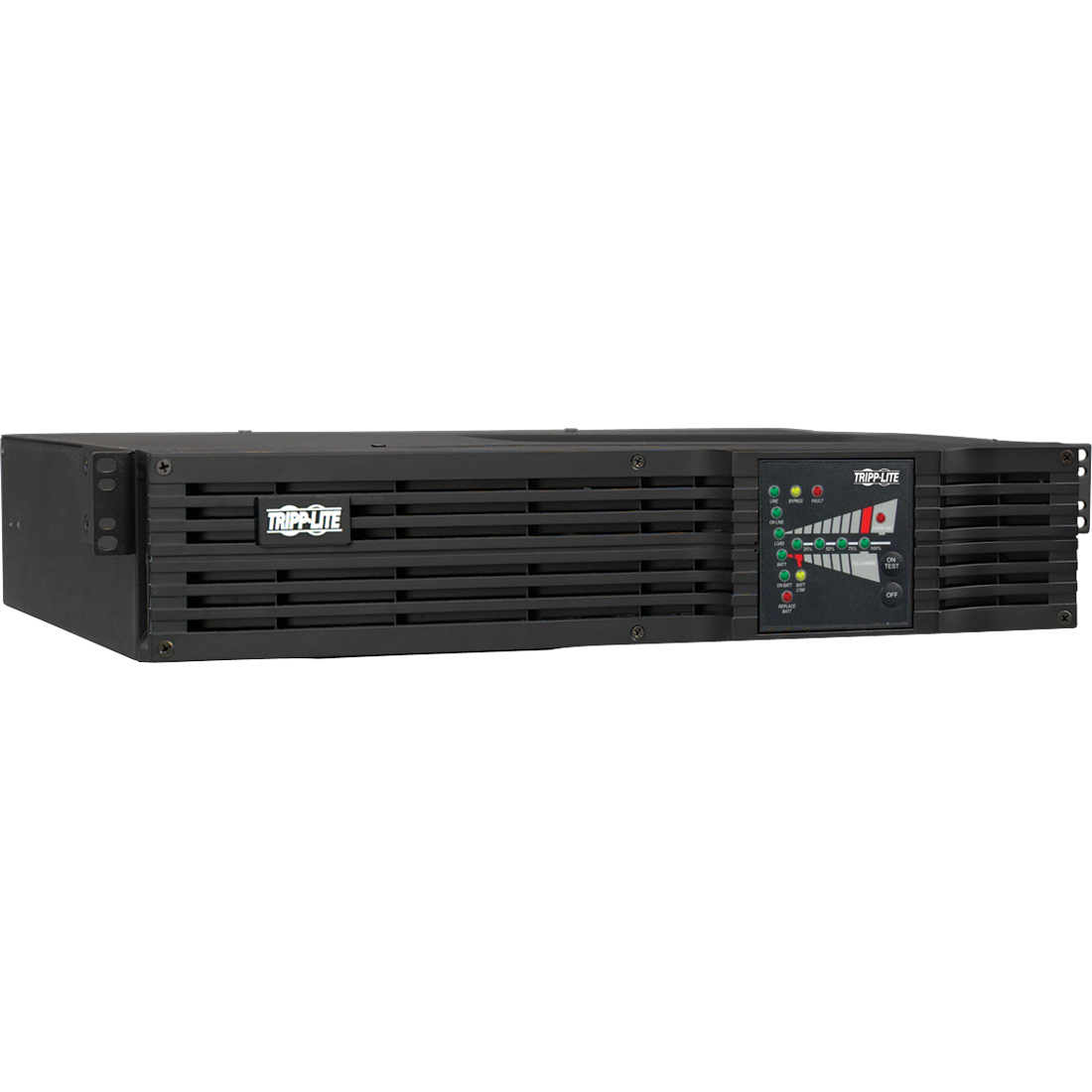 SU2200RTXL2UN UPS with Pre-installed SNMPWEBCARD