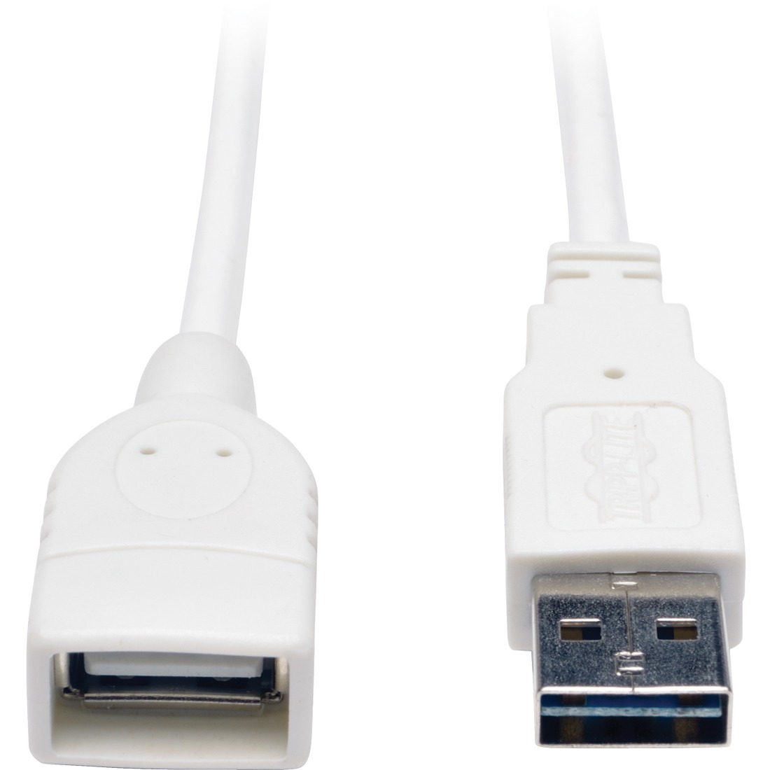 UR024-010-WH USB Extension Data Transfer Cable
