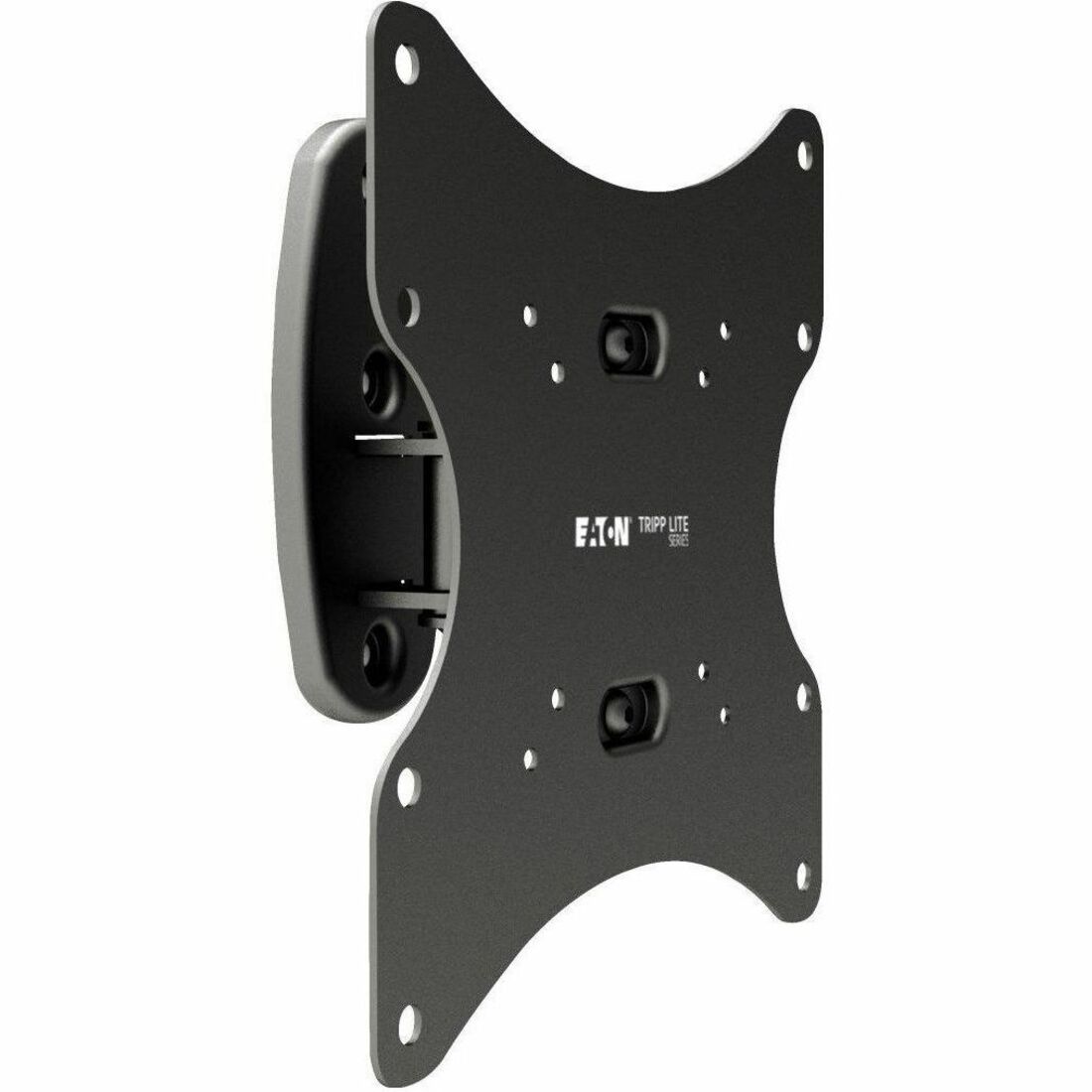 Full-Motion Wall Mount for 17" to 42" Flat-Screen Displays