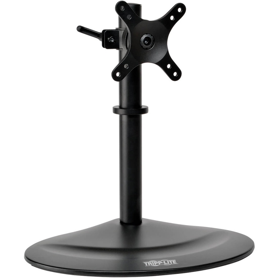 Full-Motion Desk Mount for 10" to 32" Flat-Screen Displays