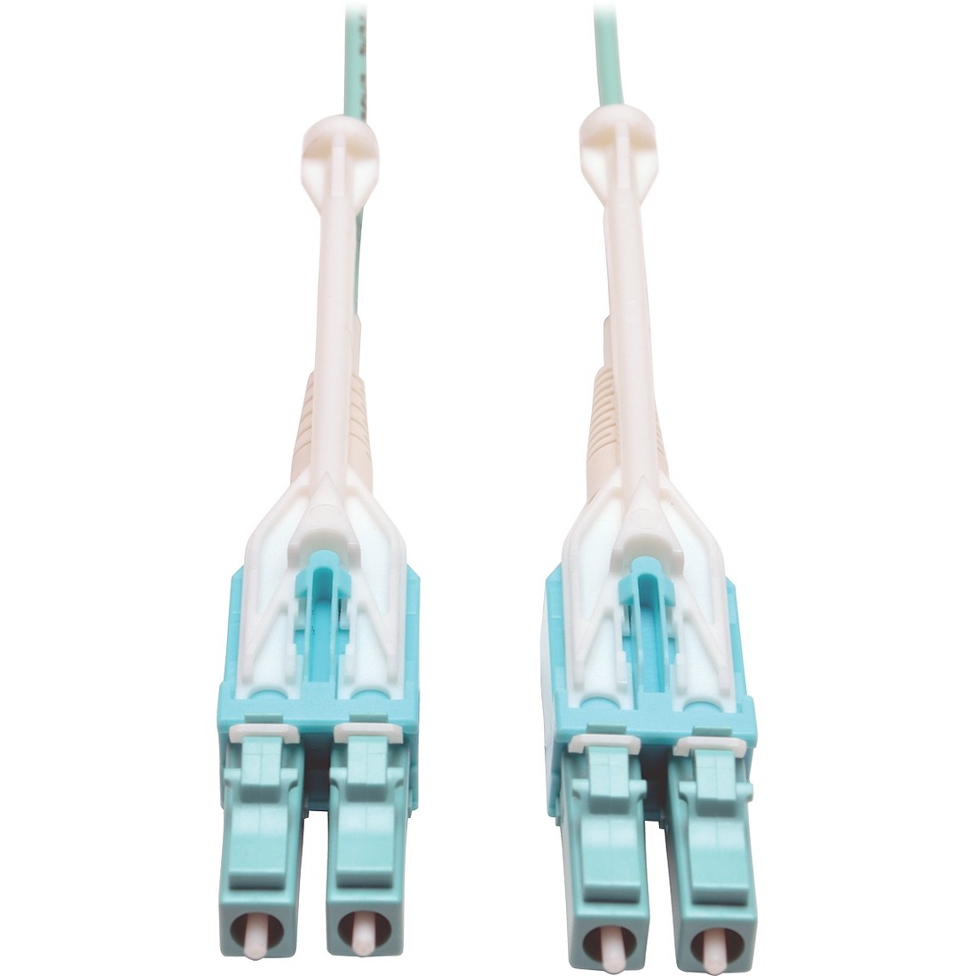 N820-05M-T Fiber Optic Duplex Patch Network Cable