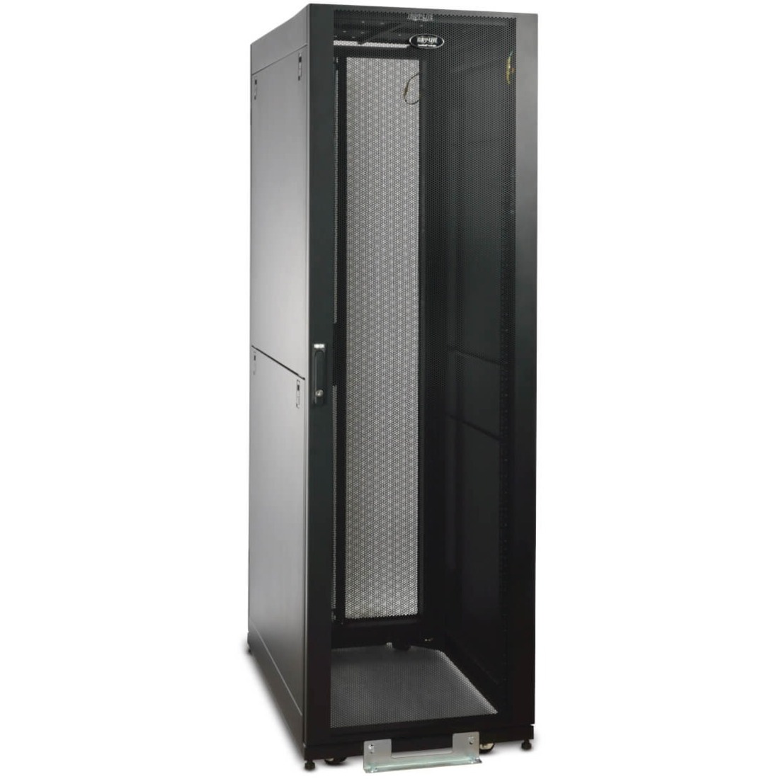 42U SmartRack Value Series Enclosure Cabinet (Includes Doors and Side Panels)