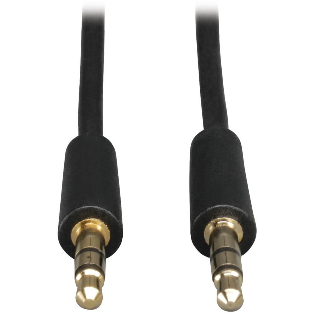 15-ft. Mini Stereo Dubbing Cord 3.5mm M/M