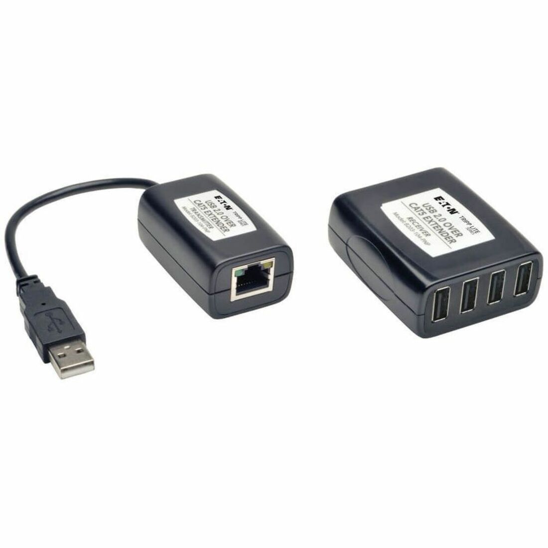 B203-104-PNP USB Extender
