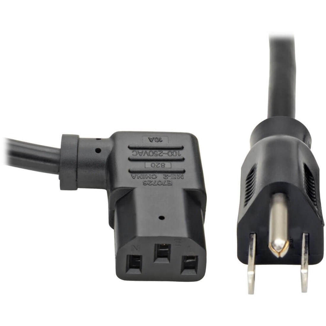 Standard Power Cord