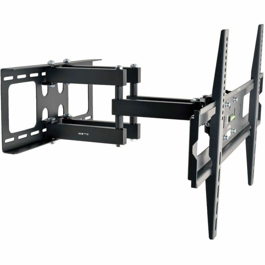 Full-Motion Wall Mount for 37" to 70" Flat-Screen Displays