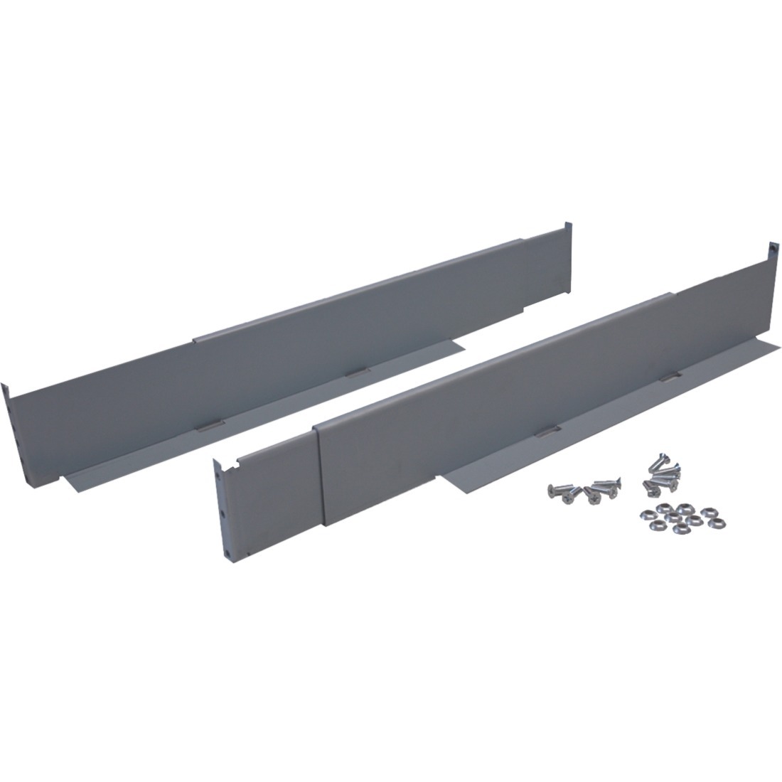 SmartRack 4POSTRAILKITHD Mounting Rail Kit
