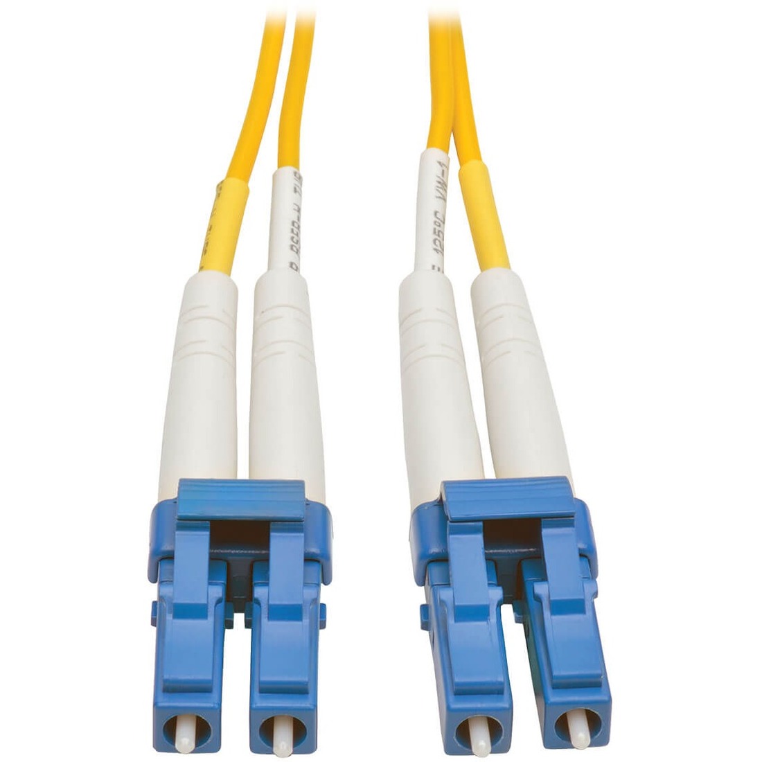 Singlemode Duplex Patch Cable