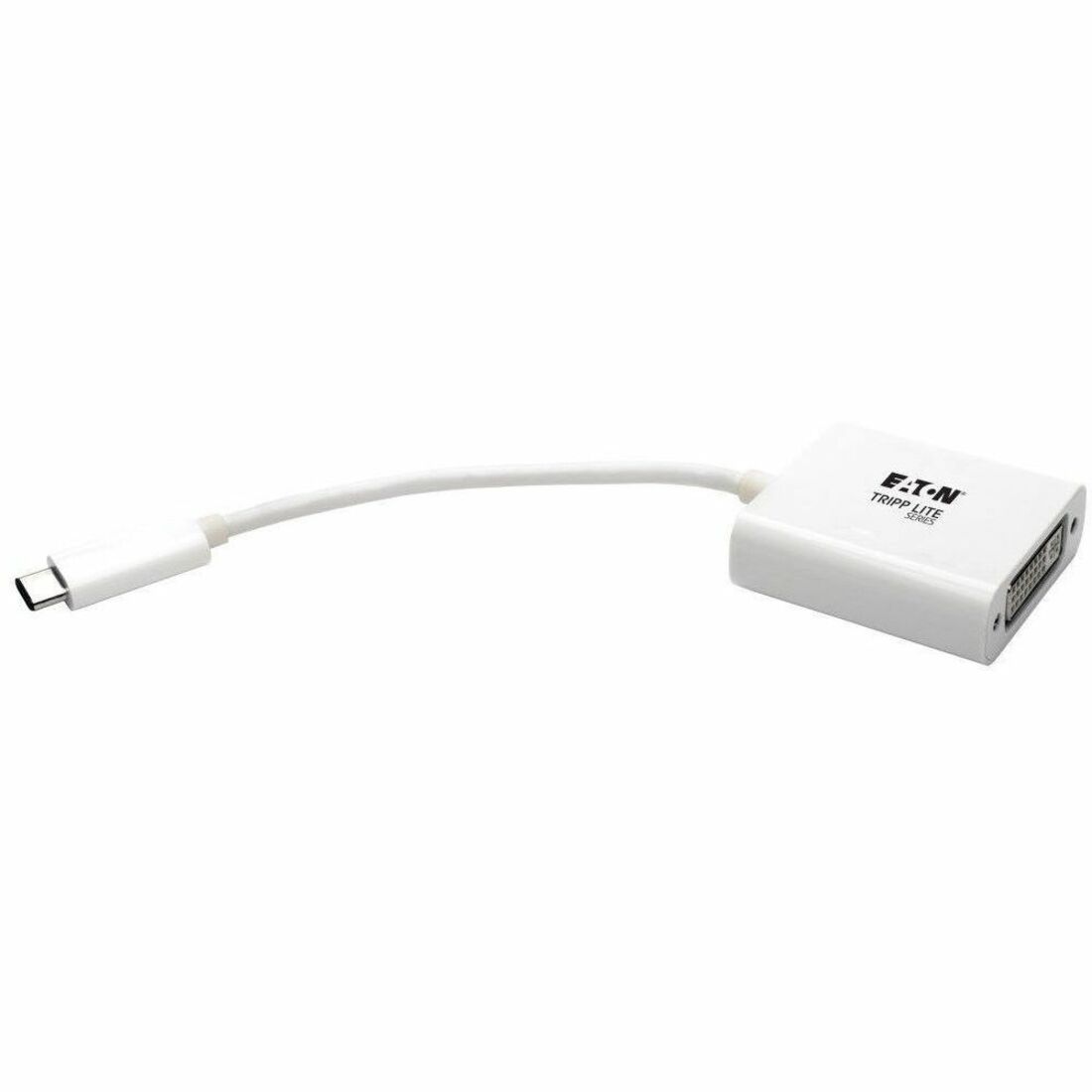 U444-06N-DVI-AM USB/DVI-D Video Cable