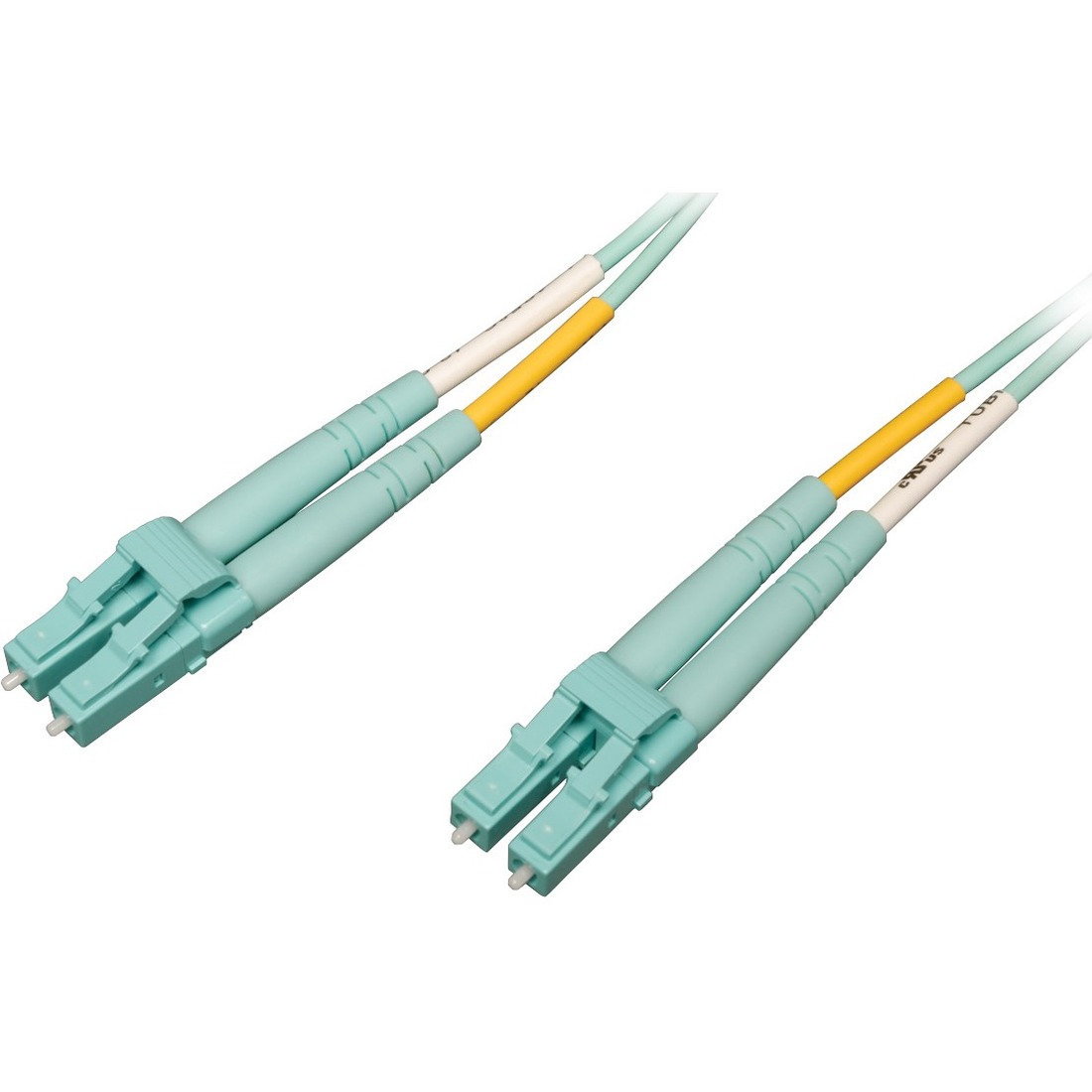 N820-25M-OM4 Fiber Optic Duplex Network Cable