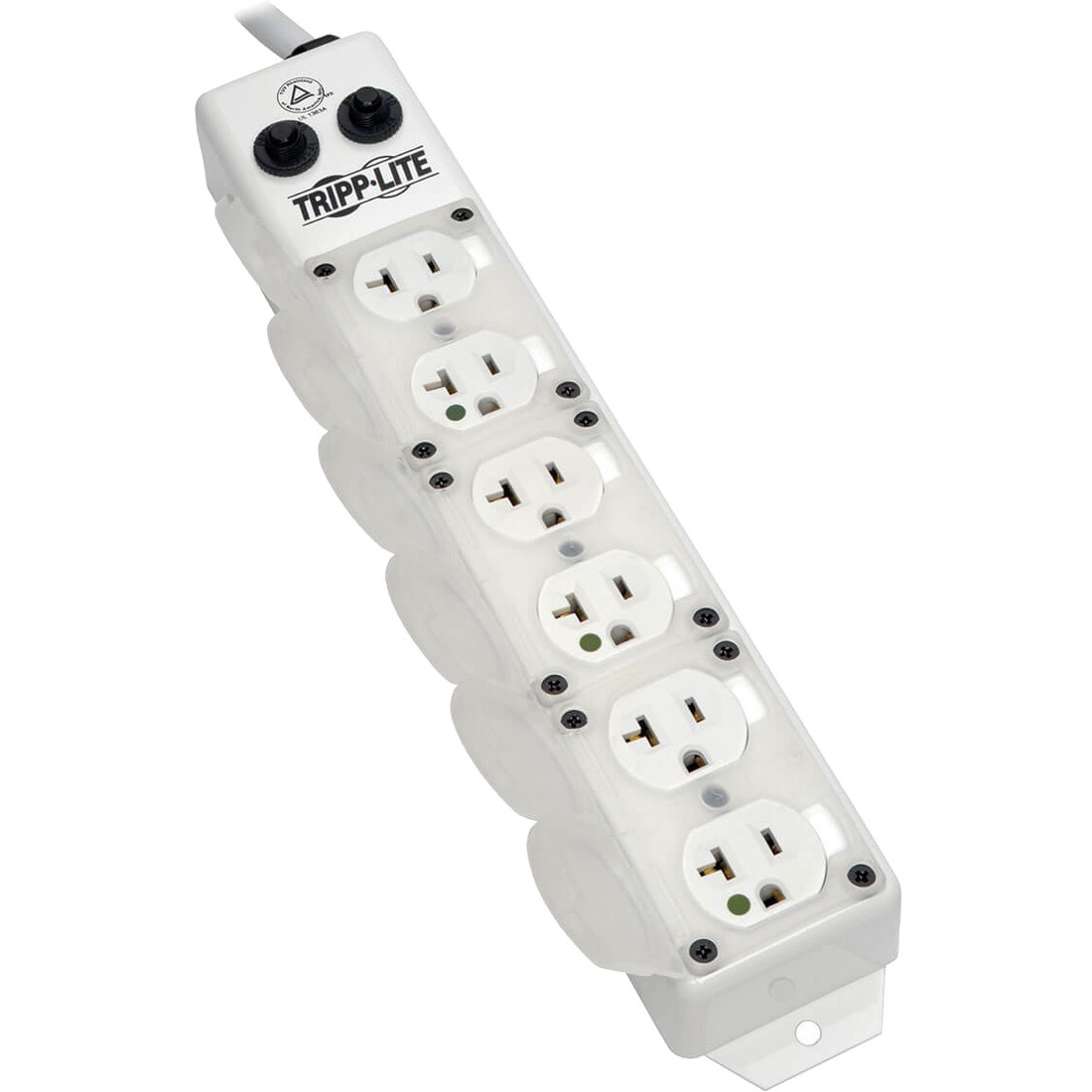 PS615HG20AOEM 6-Outlet Power Strip