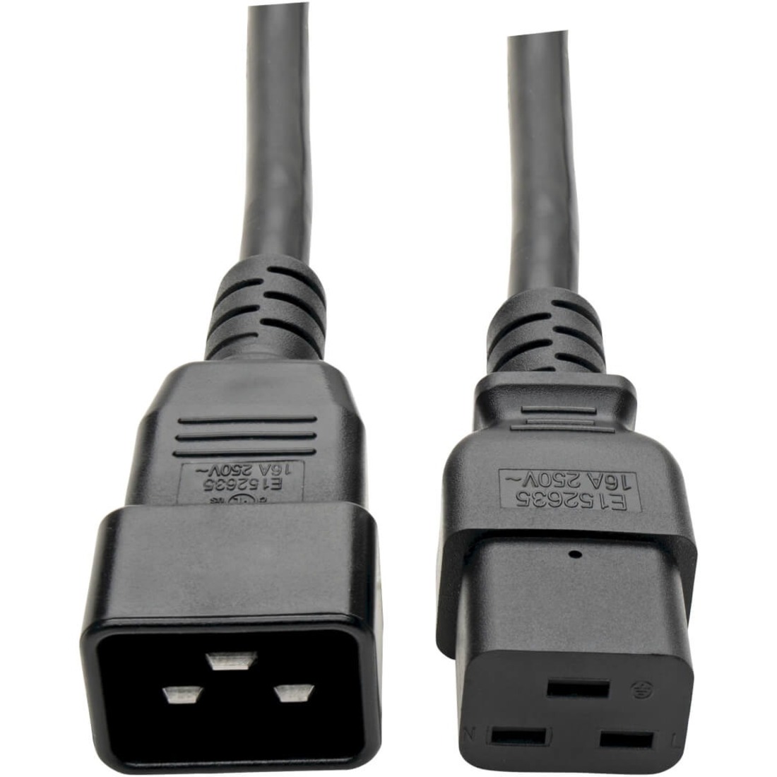 P036-006-15A Power Extension Cord