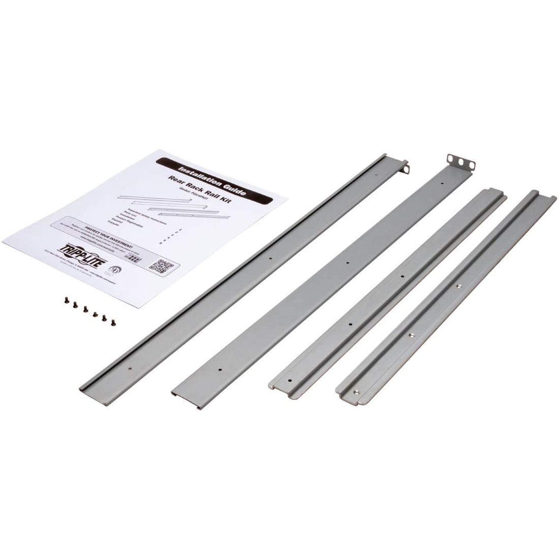 SmartRack PDU4PKIT Mounting Rail Kit