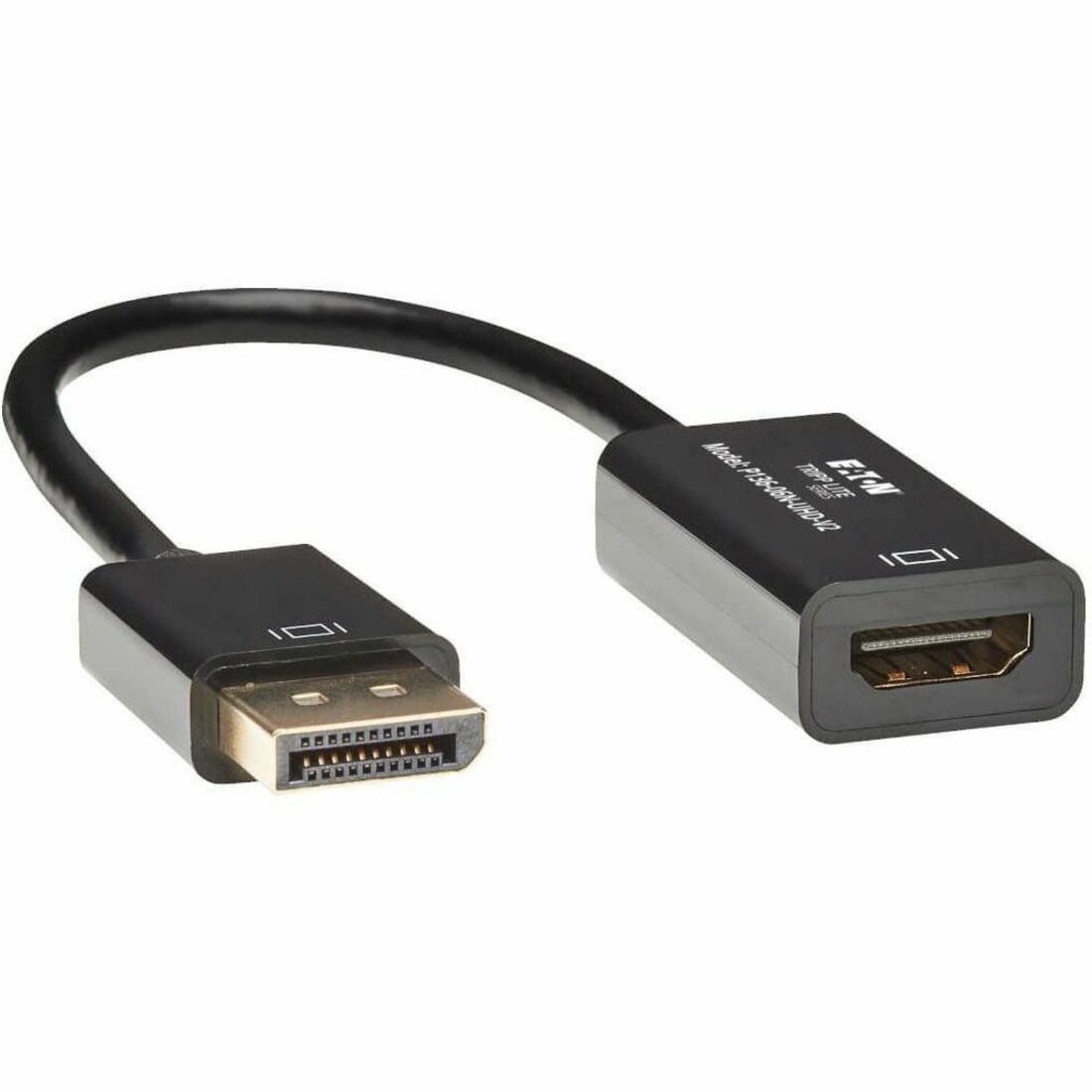DisplayPort/HDMI Audio/video Cable