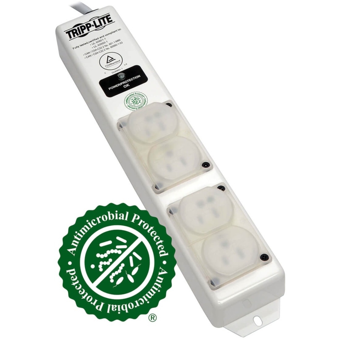 SPS406HGULTRA Power Strip
