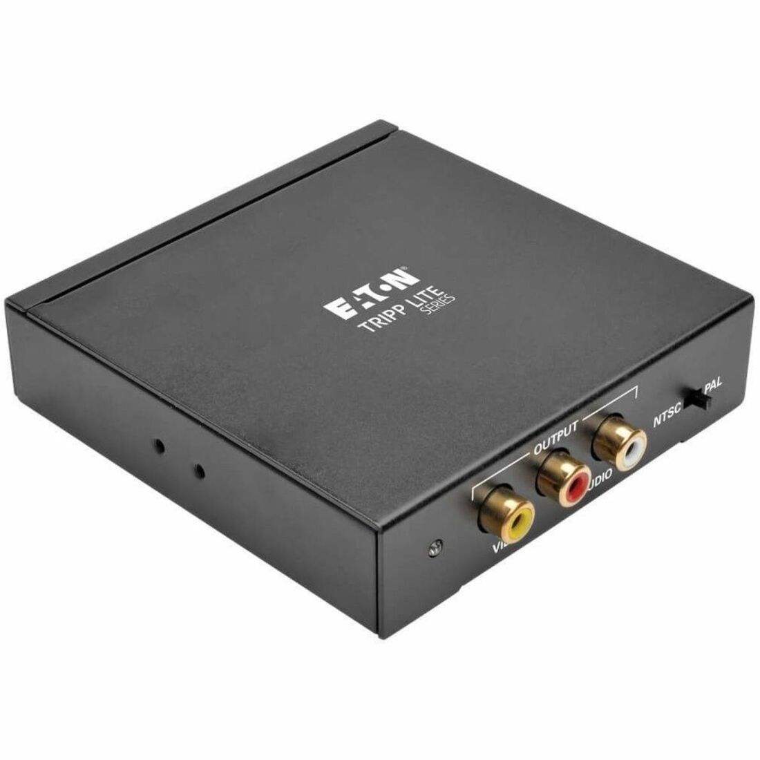HDMI to Composite Video with Audio Converter (F/3xF)