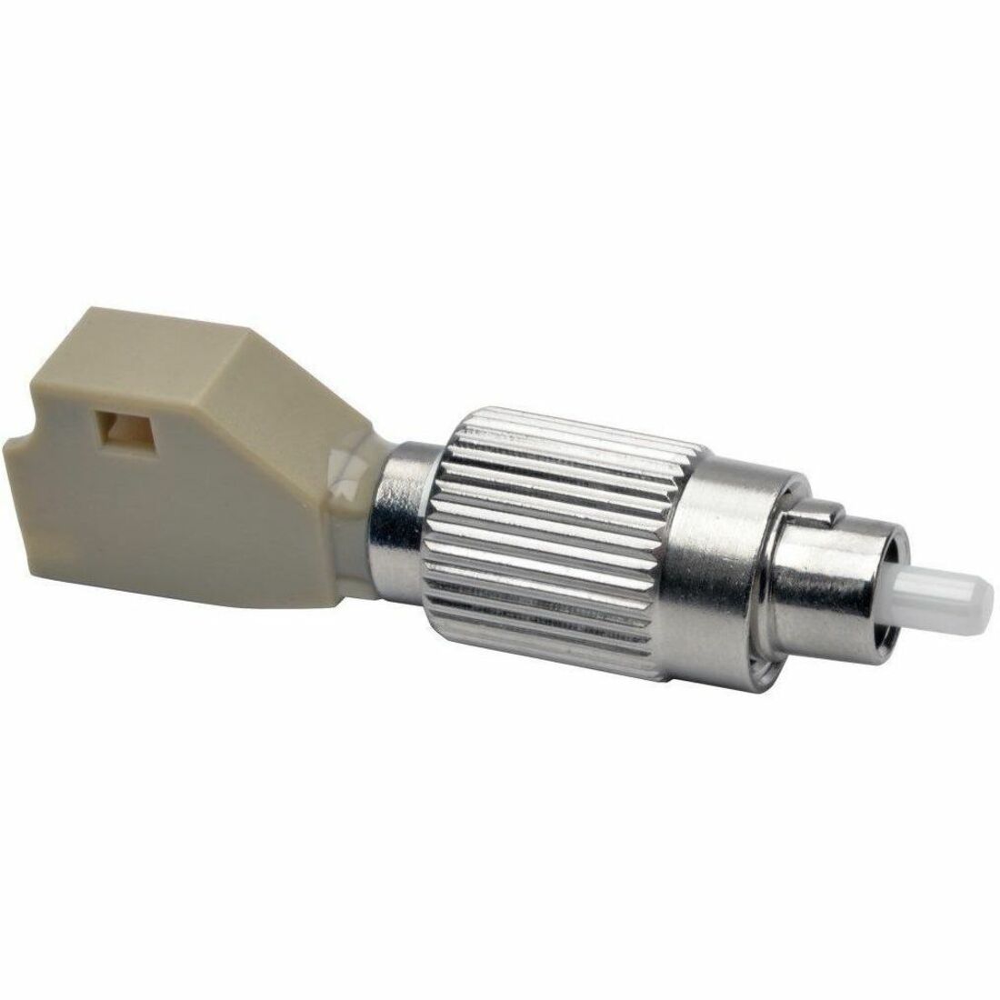 FC to LC 50/125 Adapter for Multi-Function Optical Fiber Cable Tester (M/F)