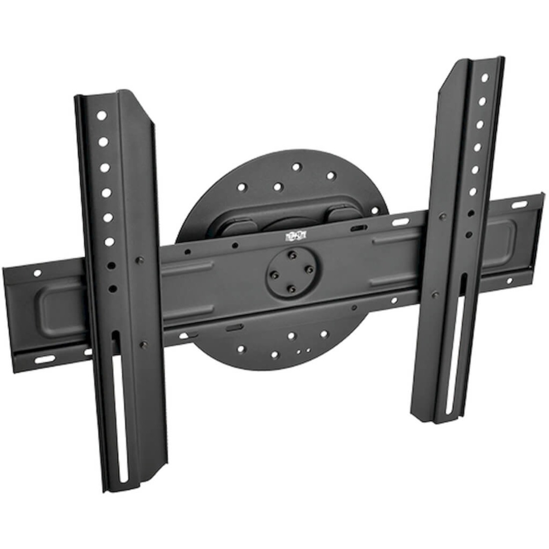 Portrait/Landscape Fixed Flat-Screen Wall Mount for 37" to 70" TVs and Monitors
