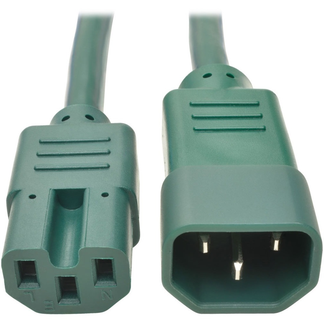 P018-003-AGN Standard Power Cord