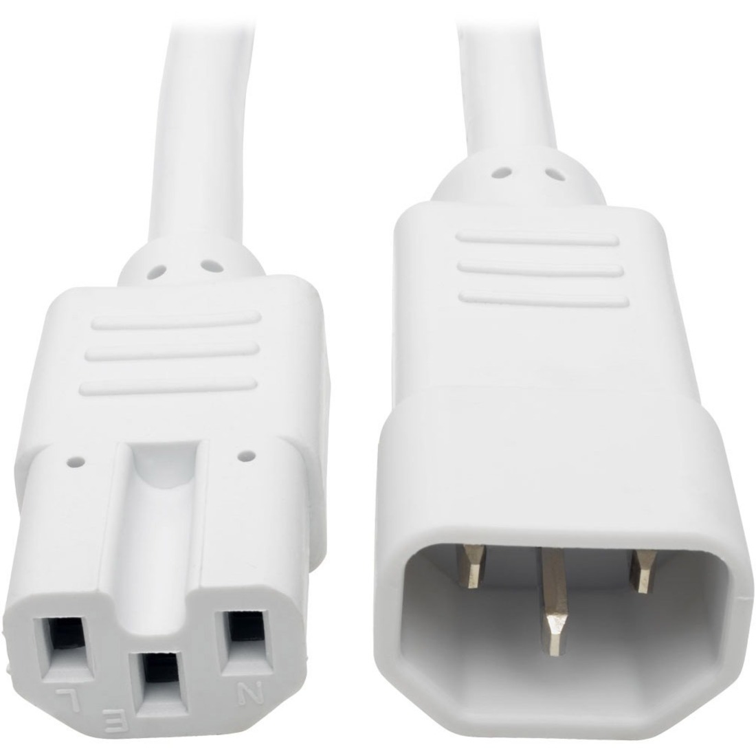 P018-002-AWH Standard Power Cord