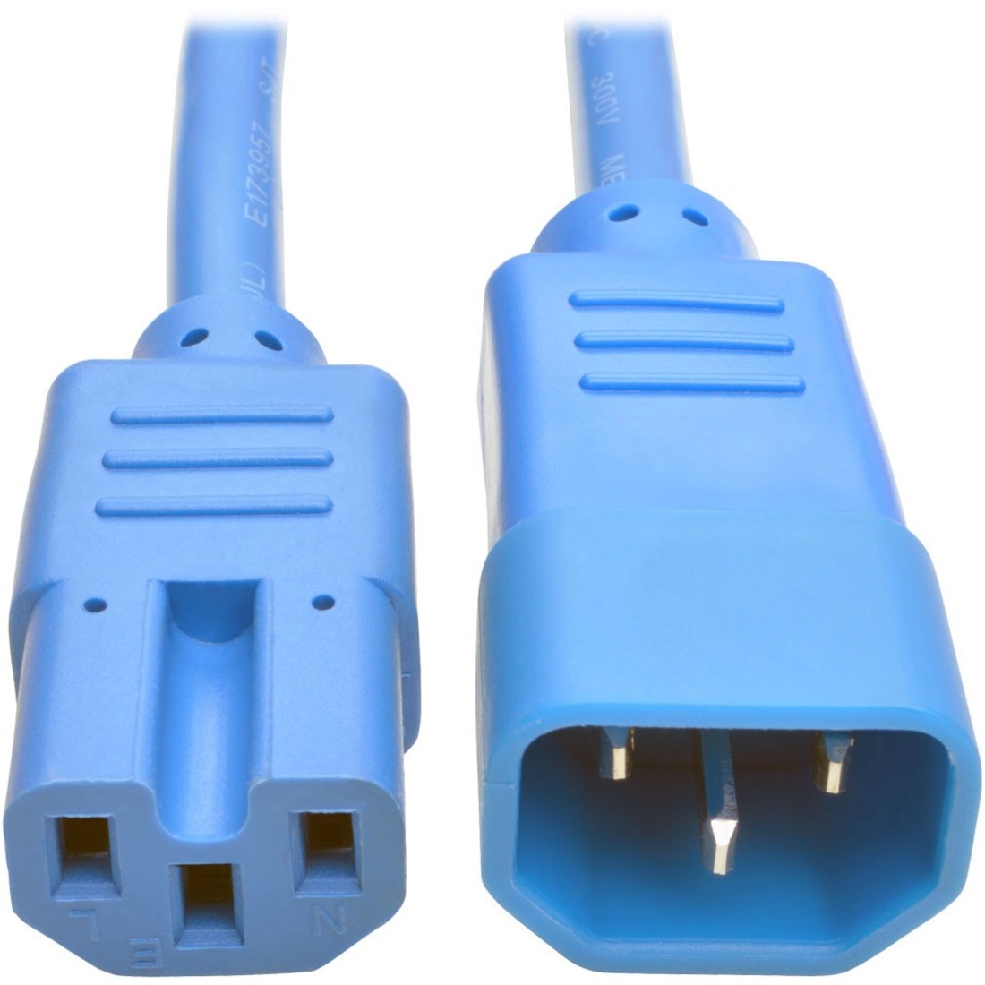 P018-003-ABL Standard Power Cord