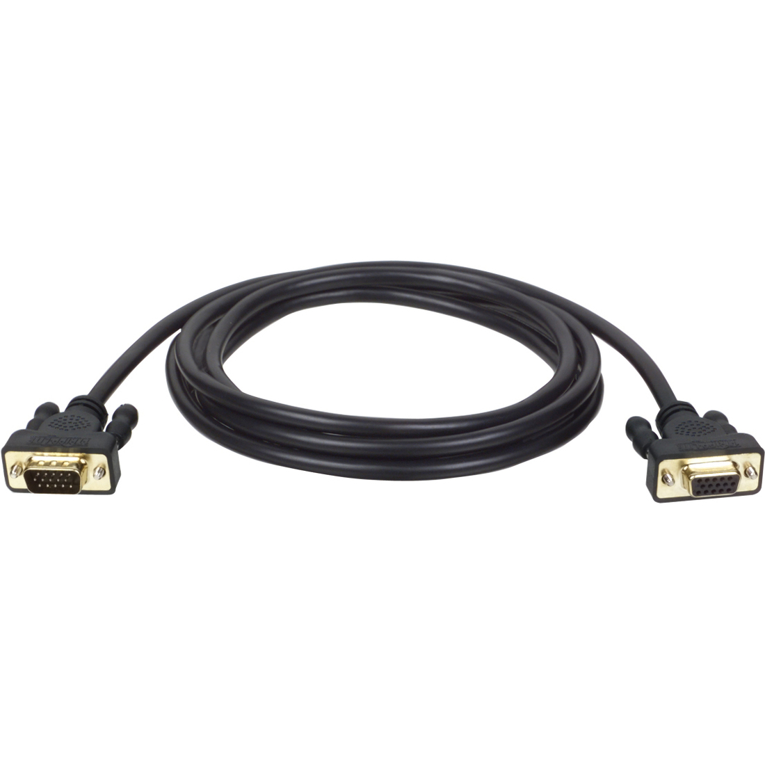 VGA Extension Gold Cable