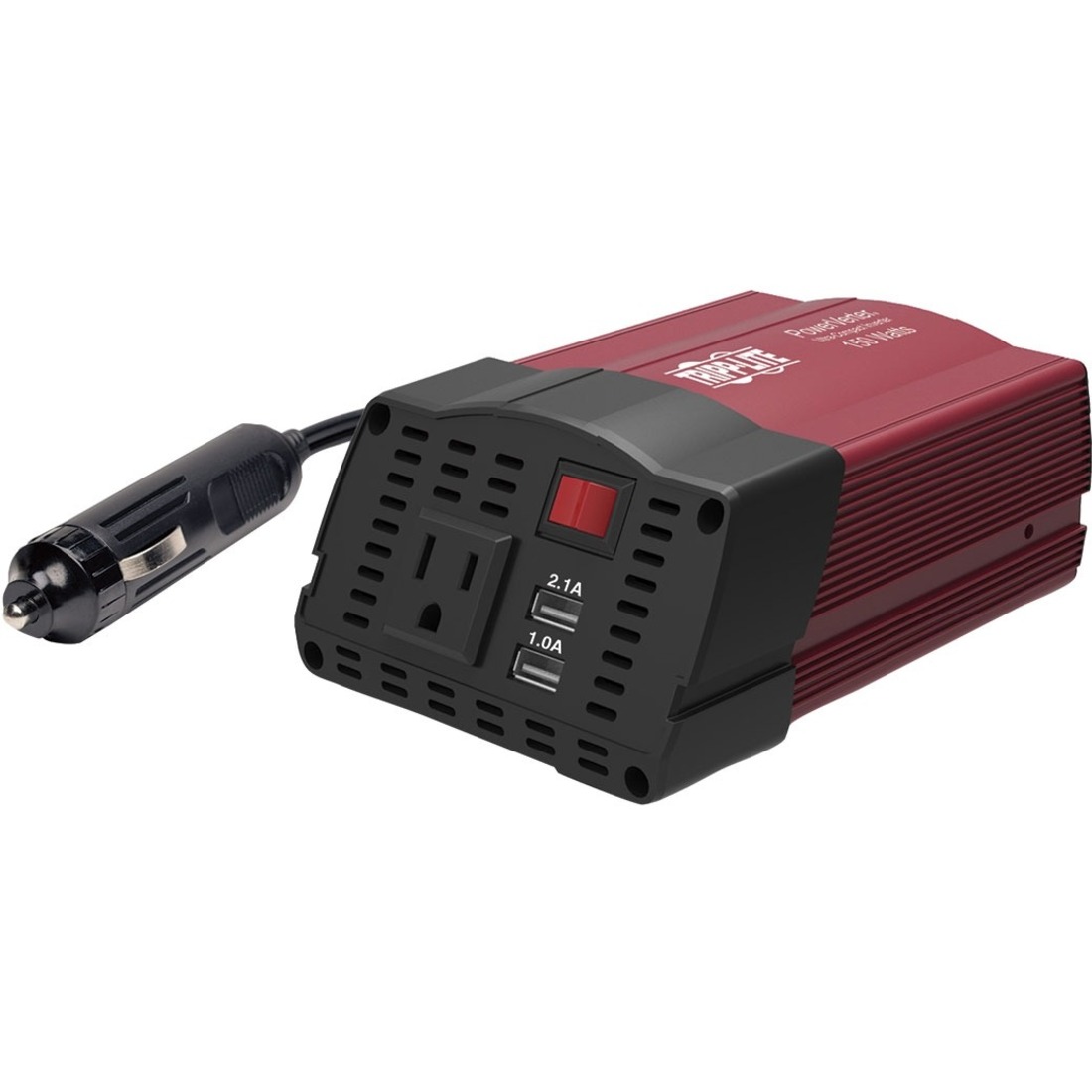 PowerVerter PV150USB Power Inverter