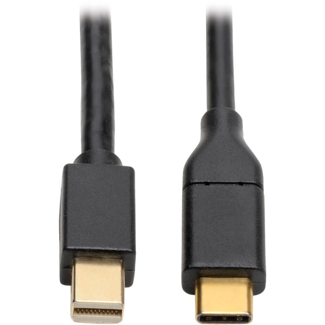 U444-006-MDP Mini DisplayPort/USB Audio/Video Cable