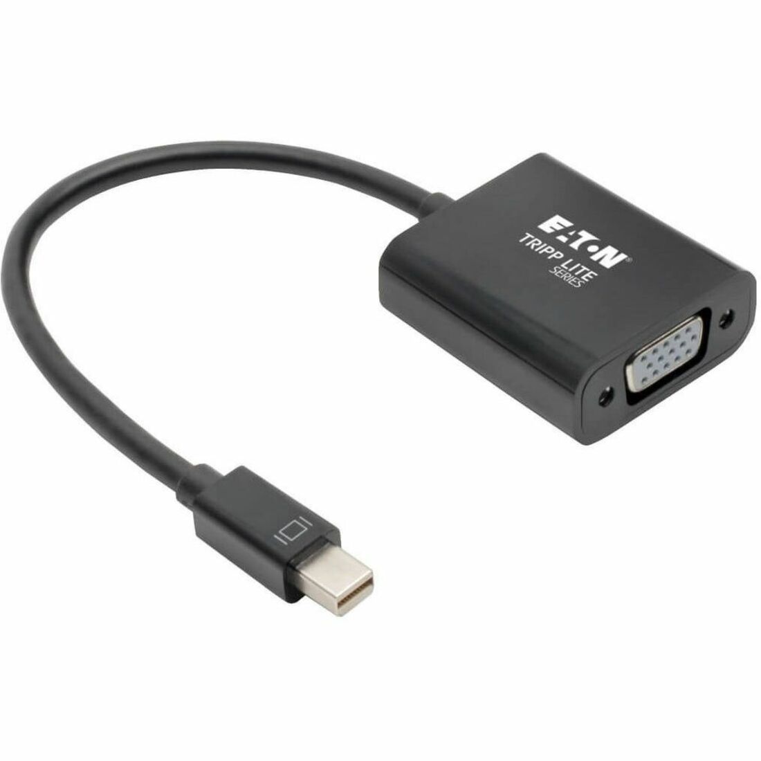 Keyspan P137-06N-VGAV2B Mini DisplayPort/VGA Video Cable