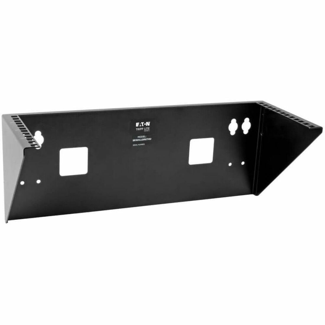 SmartRack 4U Vertical Wall-Mount Rack Bracket