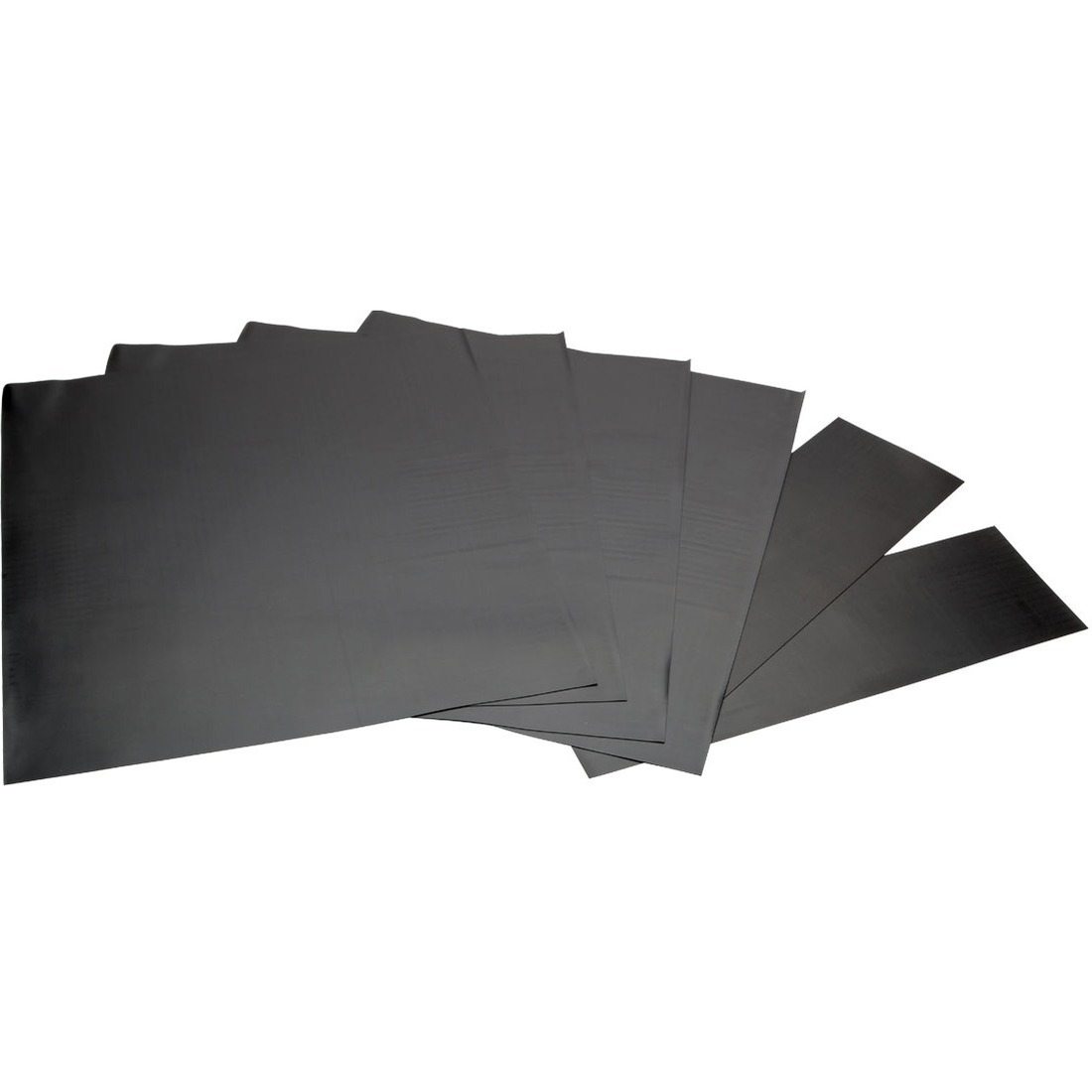 SmartRack Magnetic Vinyl Kit for Rack Airflow Management